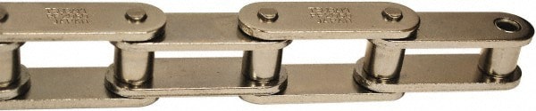 Roller Chain: 1-1/4